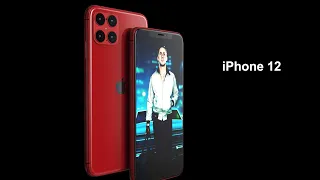 iPHONE 12 TRAILER  — Apple