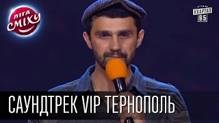 Лига Смеха - Саундтрек VIP Тернополь | первая 14 финала Днепропетровск | 30.05.2015