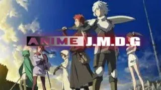 danmachi temporada 1 capítulos completos 13/13 en español latino/animes completos en español latino