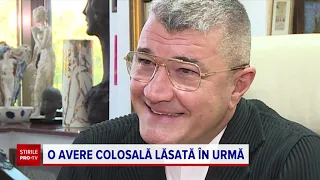 Știrile PRO TV - 4 octombrie 2021