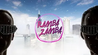 Steve Murano - Passion (Ramba Zamba Remix)