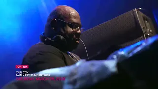 Stingray Festival 4K | March 2023 | Carl Cox