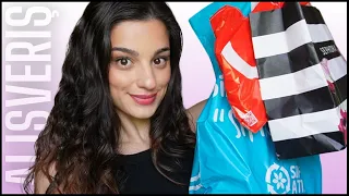 kozmetik alışverişim & markalardan gelenler 🛍️💝