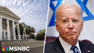 Reproductive right activists believe Biden-Harris can win Florida with abortion on the ballot