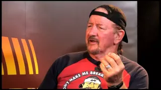 Back to the Territories: Amarillo w Terry Funk & Jim Cornette - official trailer
