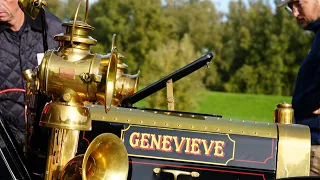 Genevieve – The most iconic veteran car?