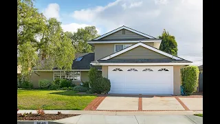 9640 Nightingale Avenue Fountain Valley, CA |