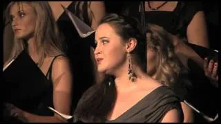 Pie Jesu – Bel Canto Choir Vilnius