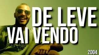 De Leve - Vai vendo - Part.: Marechal