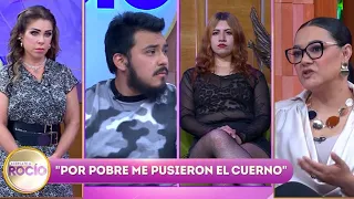 “Por pobre me pusieron el cuerno” Programa del 12 de marzo del 2024 / Acércate a Rocío