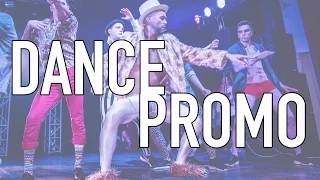 Dance PROMO  | Talant Center DDC