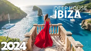 Mega Hits 2024 Revealed 🔥 Vocal Deep House Summer Mix 🔥 Chillout Lounge 2024