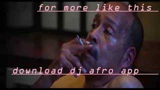 DJ AFRO NEW AND LATEST GANGSTER MOVIES 2022 DJ AFRO LATEST ACTION MOVIES