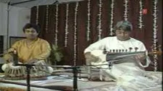 Raageshwari | Swar Tarang | (Indian Classical Instrumental) | Best of Ustad Amjad Ali Khan
