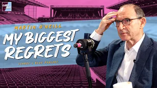 EXCLUSIVE: Martin O'Neill in his most honest Aston Villa interview ever