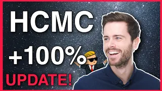 🚨🚀HCMC STOCK MAJOR UPDATE AND DUE DILIGENCE! HCMC STOCK ANALYSIS AND PREDICTIONS! MAKE MONEY!