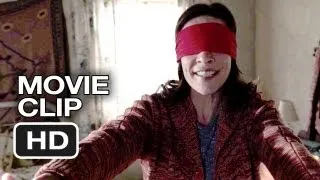 The Conjuring Movie CLIP - Hiding (2013) - Patrick Wilson Movie HD