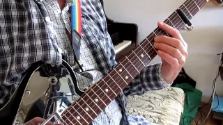 How To Play "I Love You Like The Way That I Used To Do" by Rocketship