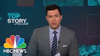 Top Story with Tom Llamas - Sept. 23 | NBC News NOW