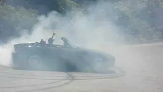 s2000 donuts (100% Stock)