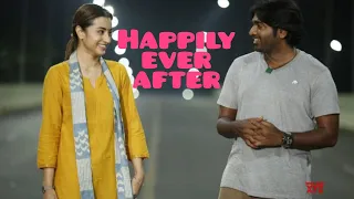 Ram Jaanu love story - 96 - Happily Ever After