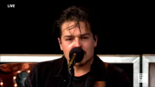Milky Chance - Stolen Dance [Live at Rock am Ring 2018]