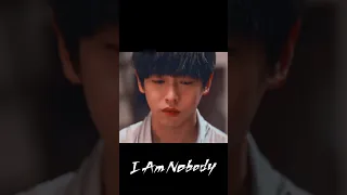 Only foods can save this girls🤣🤙 | I Am Nobody | YOUKU Shorts