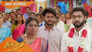 Sundari - Best Scenes | Full EP free on SUN NXT | 09 August 2022 | Sun TV | Tamil Serial