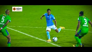 Lallianzuala Chhangte - Jindal Panther of November 2022 | Hero ISL 2022-23