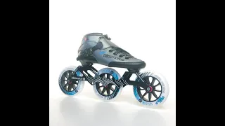 Versatile 3 3x125 inline skate