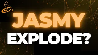 Jasmy Will See a MASSIVE UPSIDE In The Next Weeks!! - JASMY COIN PRICE PREDICTION 2022