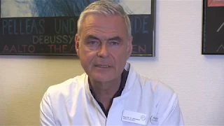 51. Jahrestagung DGIIN/ÖGIAIN Trailer Professor Uwe Janssens (Generalsekretär DGIIN)