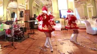 Русский интерактивный танец, Дольче Вита