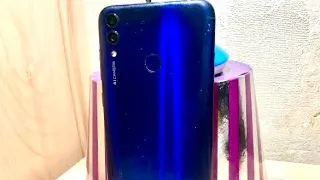 Можно ли брать honor 8C в 2023 году как себя чувствует honor спустя 6 лет?