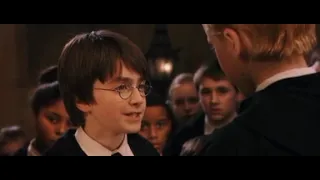 На хлебозаводе (Harry Potter озвучка).