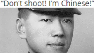 weakest korean war soldier