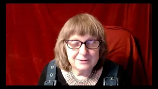 Елена Петрова лекция 11 "Гештальт функции SELF" из цикла "16 лекций по гештальт терапии"