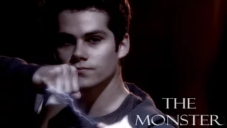 Void Stiles|The Monster