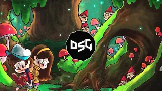 Gravity Falls Theme Song (OVA Dubstep Remix) [10 Hours]