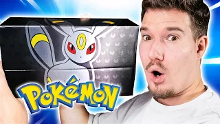 Diese Pokémon Box gibt es NICHT in Deutschland! 😨