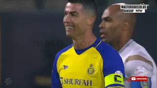 Al-Nassr vs Al-Taawon 2-1 الناصر فص التاو  All Gоals & Extеndеd Hіghlіghts  2023