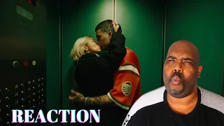 ZAYN - Love Like This (Official Music Video) Reaction