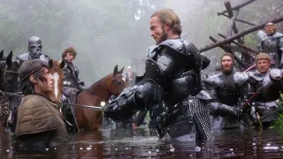 Excalibur 1981 Trailer Oficial