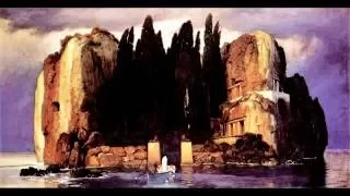 Sergei Rachmaninov Toteninsel [The Isle of the Dead]