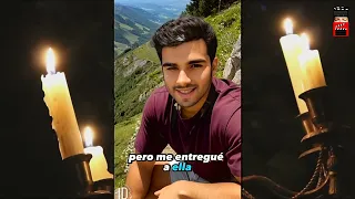 Este Joven Hizo un pacto con el DIABLO y le paso esto.