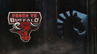 Phong Vũ Buffalo ( PVB ) vs Team Liquid ( TL ) Maçı | MSI 2019 Grup Aşaması 4. Gün