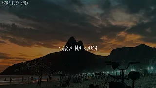 Grupo Revelação - Fala Baixinho (Letra/Legendado)