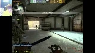 Na`Vi ceh9 Counter Strike HDTV 8th November #4