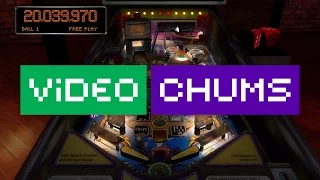 Stern Pinball Arcade: High Roller Casino Gameplay | PS4 XboxOne