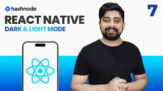 Dynamic Theming in React Native: A Guide to Hooks